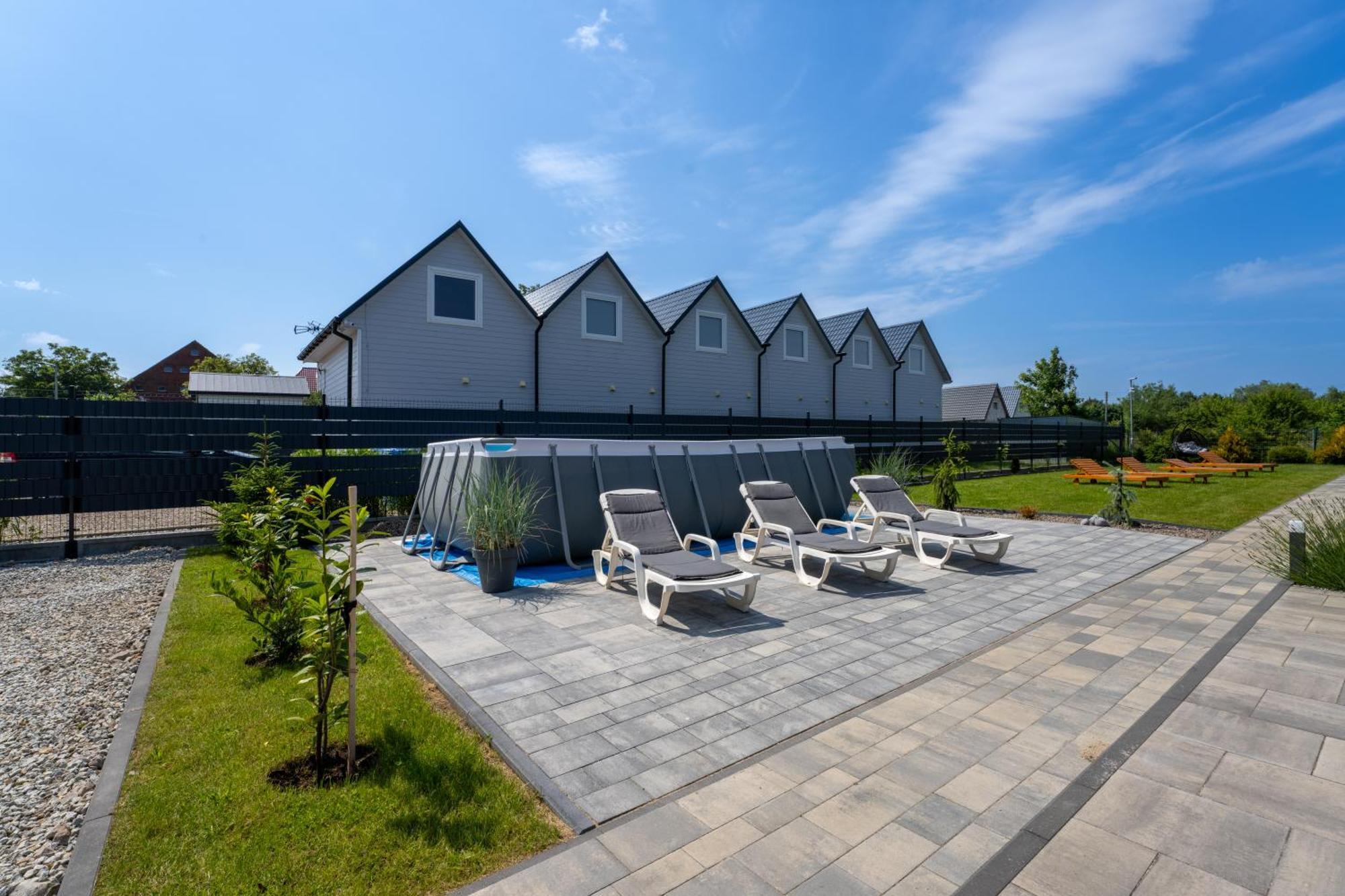 Riwiera-Sarbinowo Exterior photo